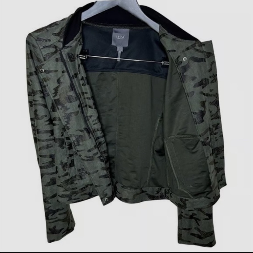 Lysse Women’s Jacket